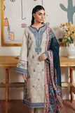 Nissa Floral Symphony By RajBari (09)