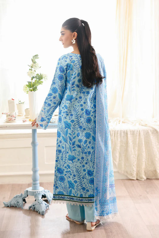 Nissa Floral Symphony By RajBari (07)