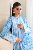 Nissa Floral Symphony By RajBari (07)