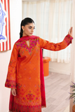 Nissa Floral Symphony By RajBari (10)