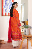 Nissa Floral Symphony By RajBari (10)