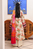 Nissa Floral Symphony By RajBari (05)
