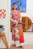Nissa Floral Symphony By RajBari (05)