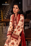 Asim Jofa Printed Lawn AJUBJ-54