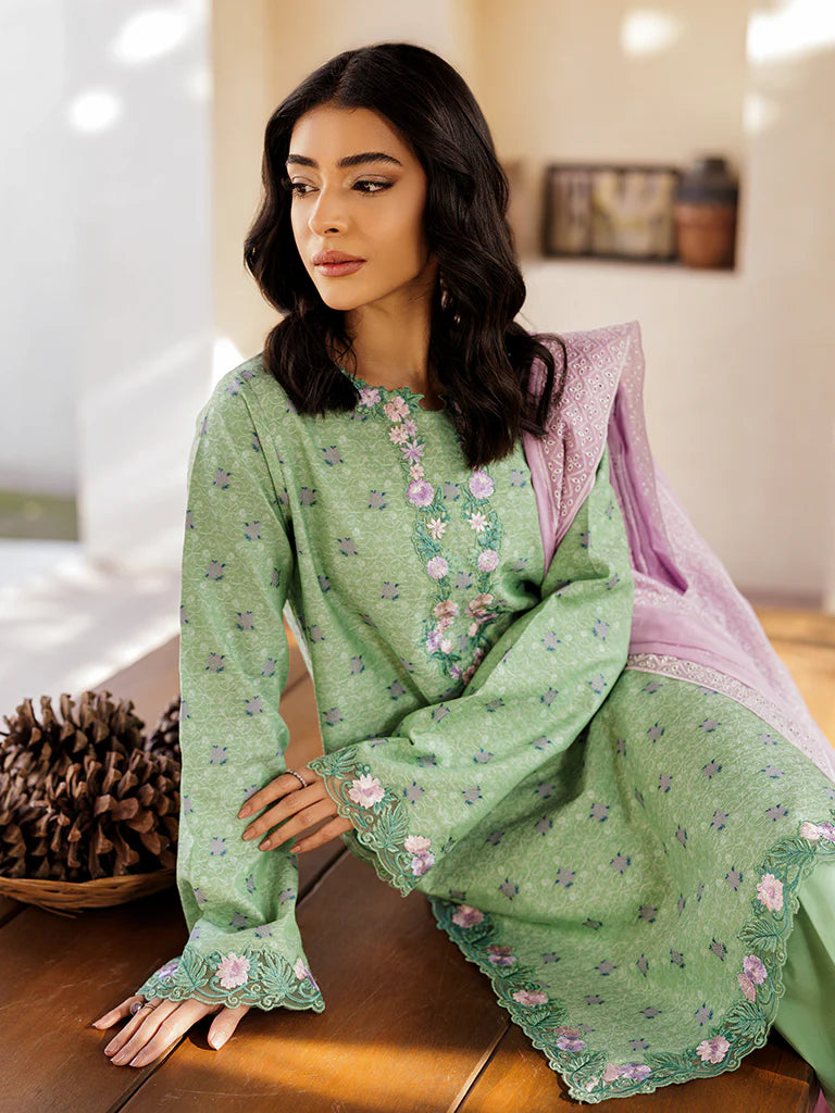 Amari Jacquard by Rajbari D-01
