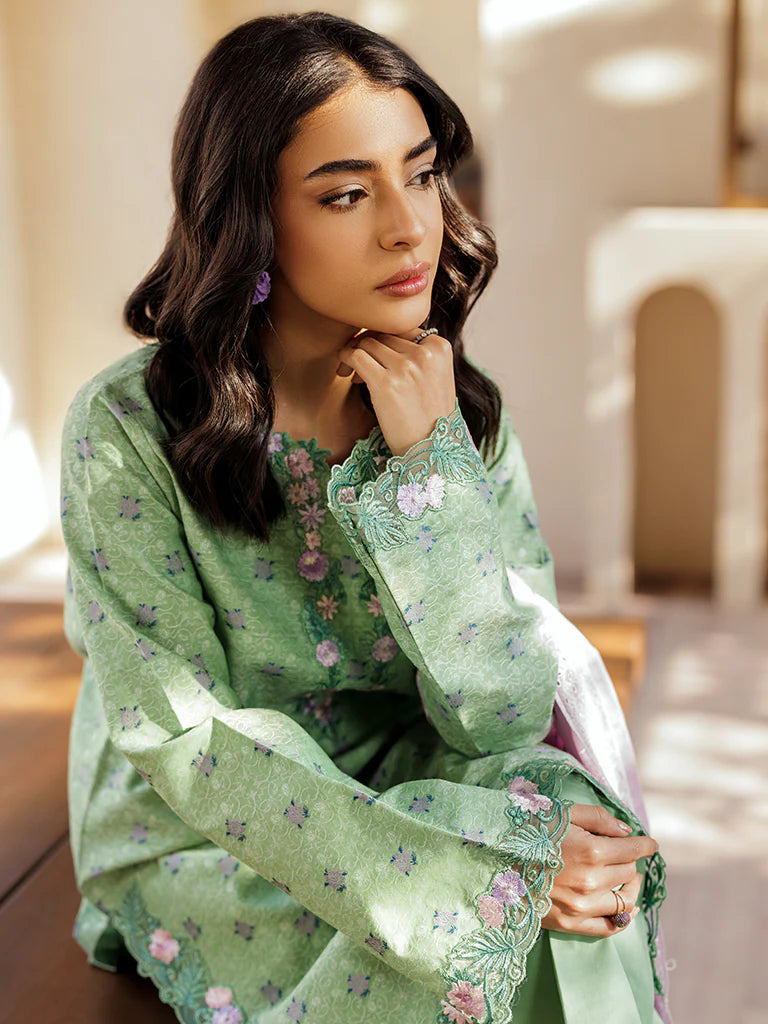 Amari Jacquard by Rajbari D-01