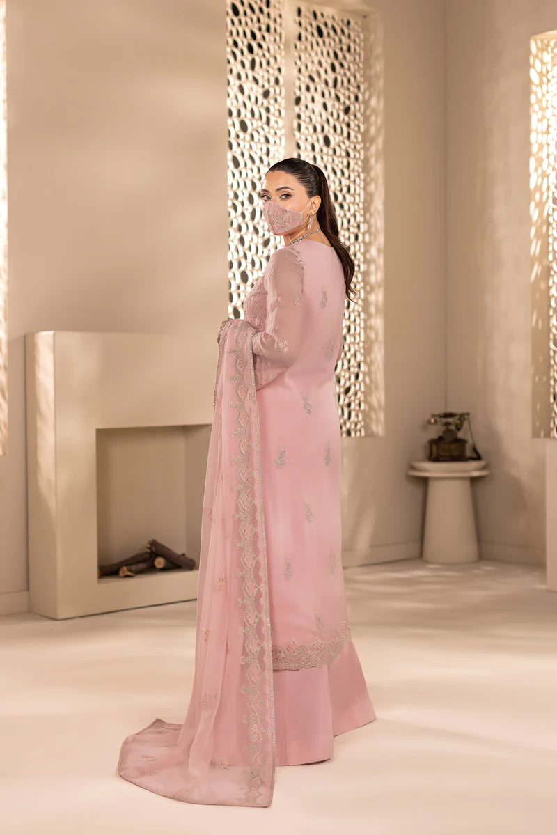Zeenat Khush Khas By Flossie (ZE-105)