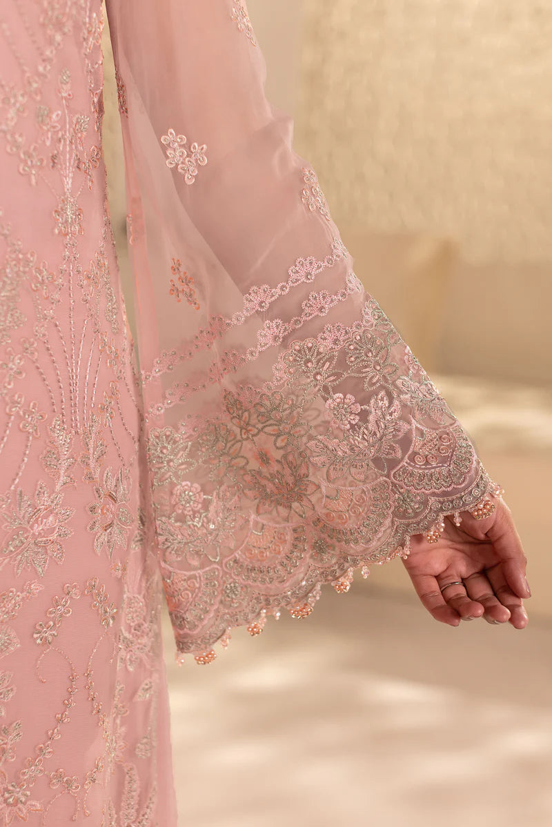 Zeenat Khush Khas By Flossie (ZE-105)