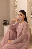 Zeenat Khush Khas By Flossie (Z E-105 B)