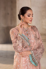 Flossie (Soft Paled FE-201)