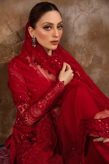 Shehnaiya Wedding by Rang Rasiya (SW-D-08 SHAHNOOR)