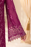 Zeenat Khush Khas By Flossie (ZE-102)