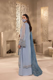 Zeenat Khush Khas By Flossie (ZE-103)
