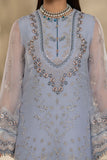 Zeenat Khush Khas By Flossie (ZE-103)