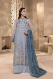 Zeenat Khush Khas By Flossie (ZE-103)