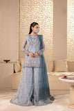 Zeenat Khush Khas By Flossie (Z E-103 B)