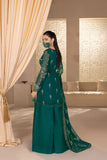 Zeenat Khush Khas By Flossie (ZE-106 B)