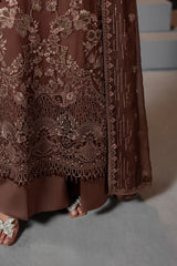 Riwaayat Luxury Formals'25 by Lavish CARAMEL LUXE