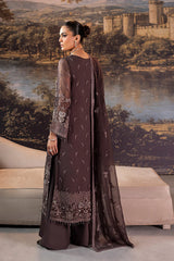 Riwaayat Luxury Formals'25 by Lavish CINNAMON