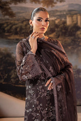 Riwaayat Luxury Formals'25 by Lavish CINNAMON