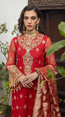 Anahita by Anaya (HIRANUR D-07)