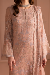 Murrawat"25 By Lavish ( Blush Petal )