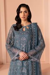 Murrawat"25 By Lavish ( Ocean Teal )