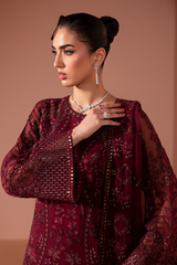 Murrawat"25 By Lavish ( Rosewood Wine )