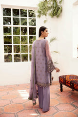 Flossie ( Lavender Mist K-1004  )