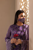 Zeenat Khush Khas By Flossie (ZE-109)