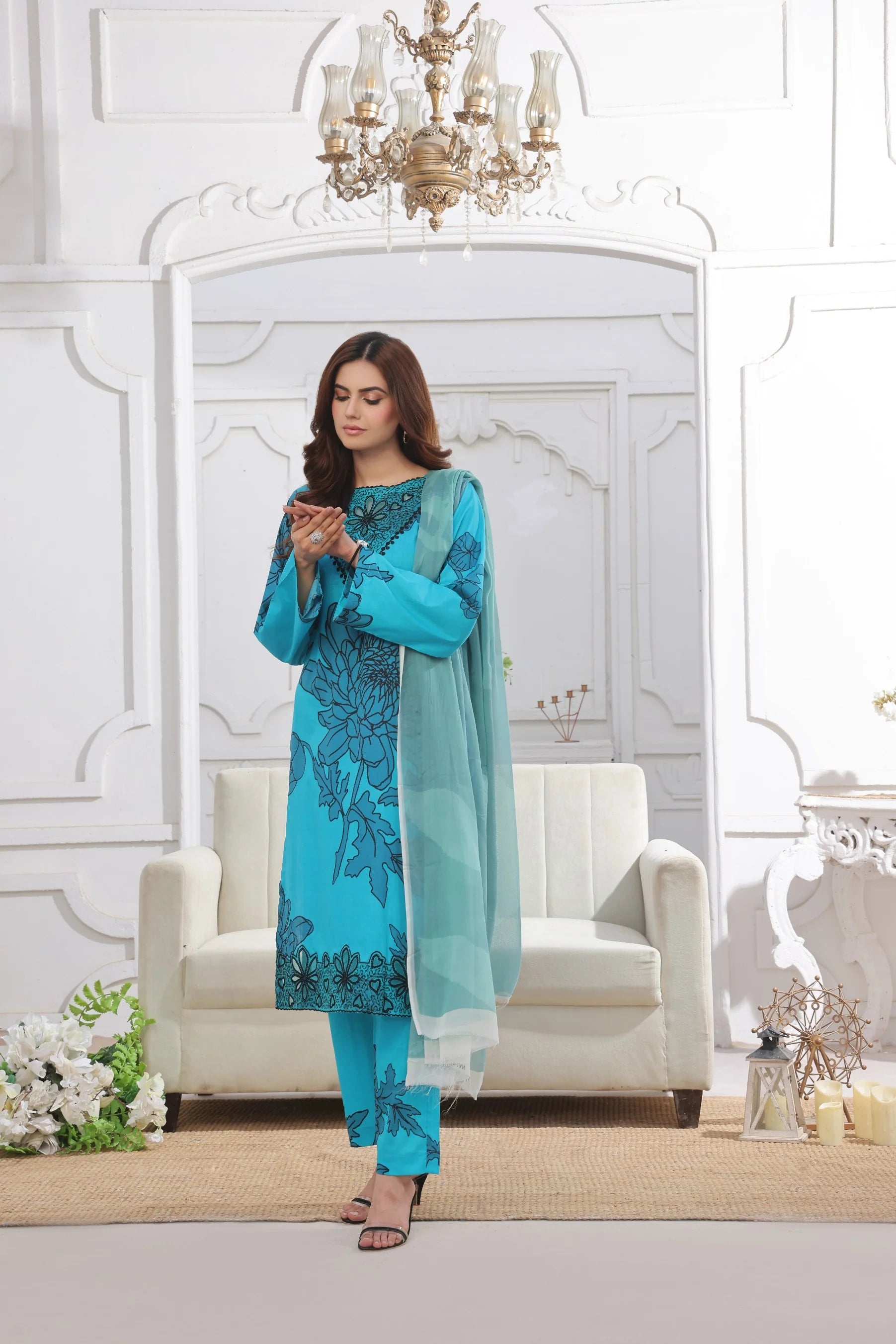 Midnight Murmurs Ready to Wear TWINKLE-FT480