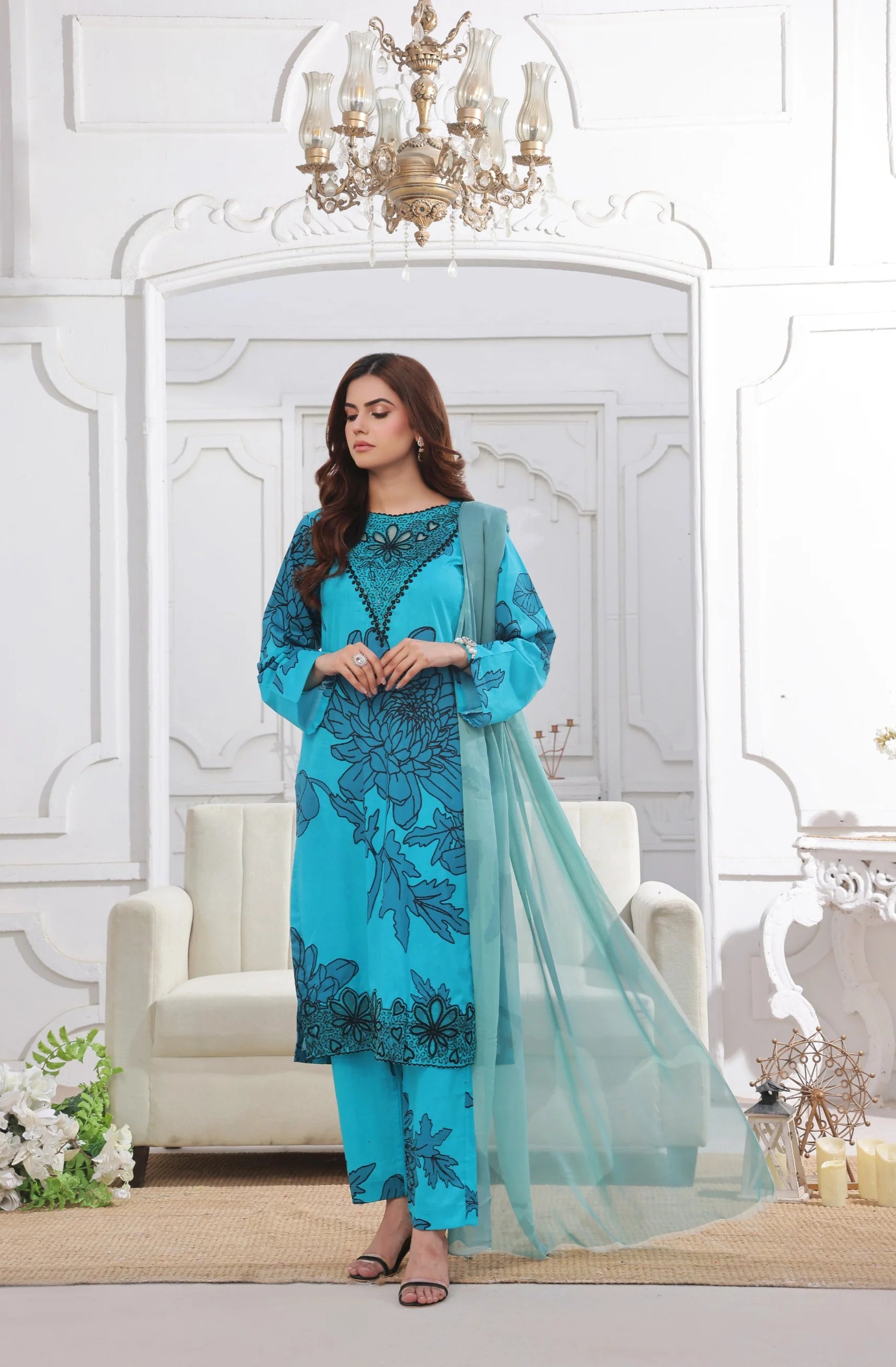 Midnight Murmurs Ready to Wear TWINKLE-FT480