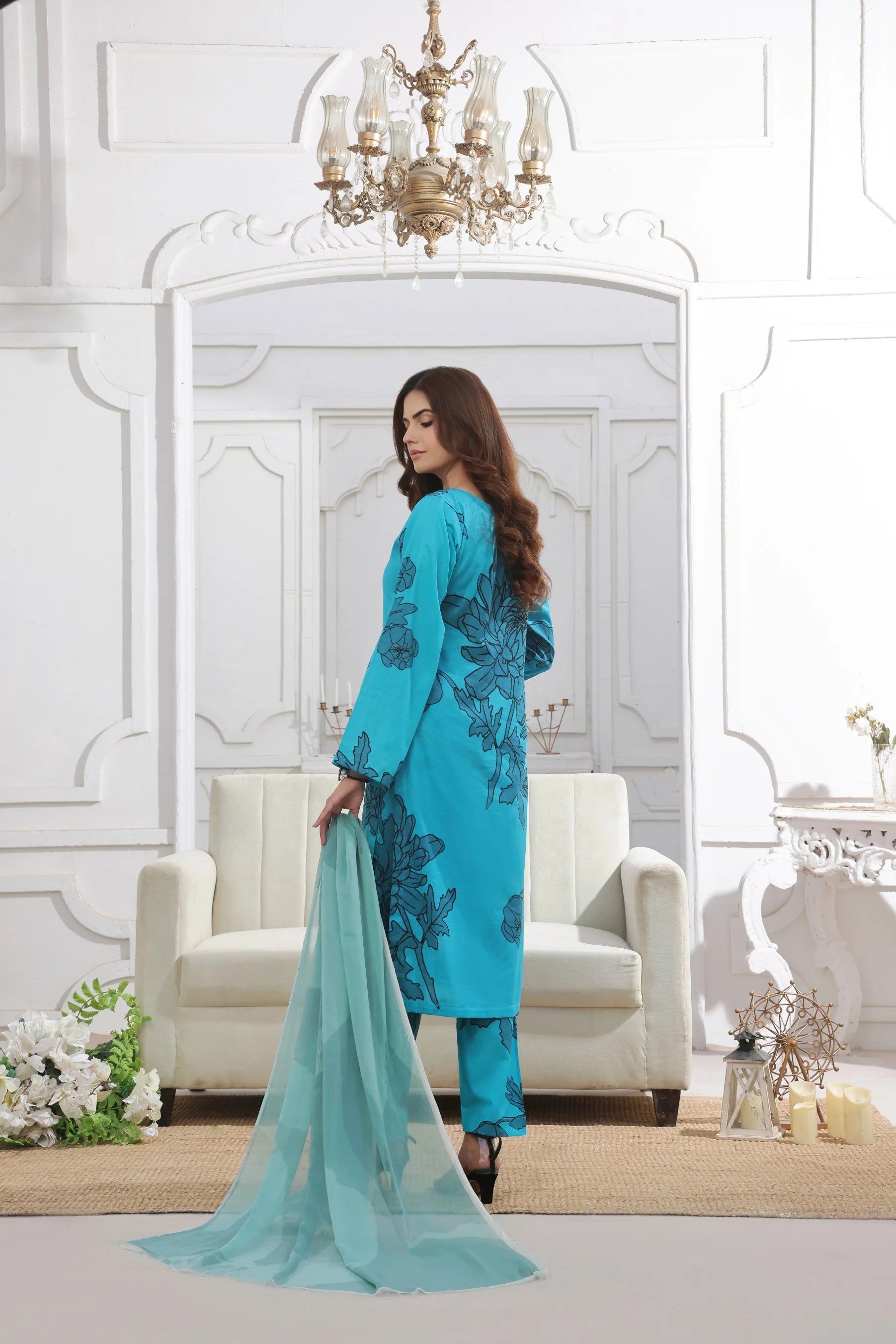 Midnight Murmurs Ready to Wear TWINKLE-FT480