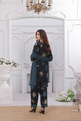 Midnight Murmurs Ready to Wear AVENOR-FT482