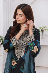 Midnight Murmurs Ready to Wear AVENOR-FT482