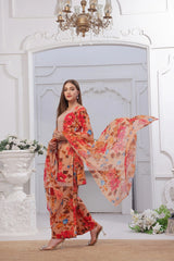 Midnight Murmurs Ready to Wear FAYLIN-FT479