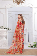 Midnight Murmurs Ready to Wear FAYLIN-FT479