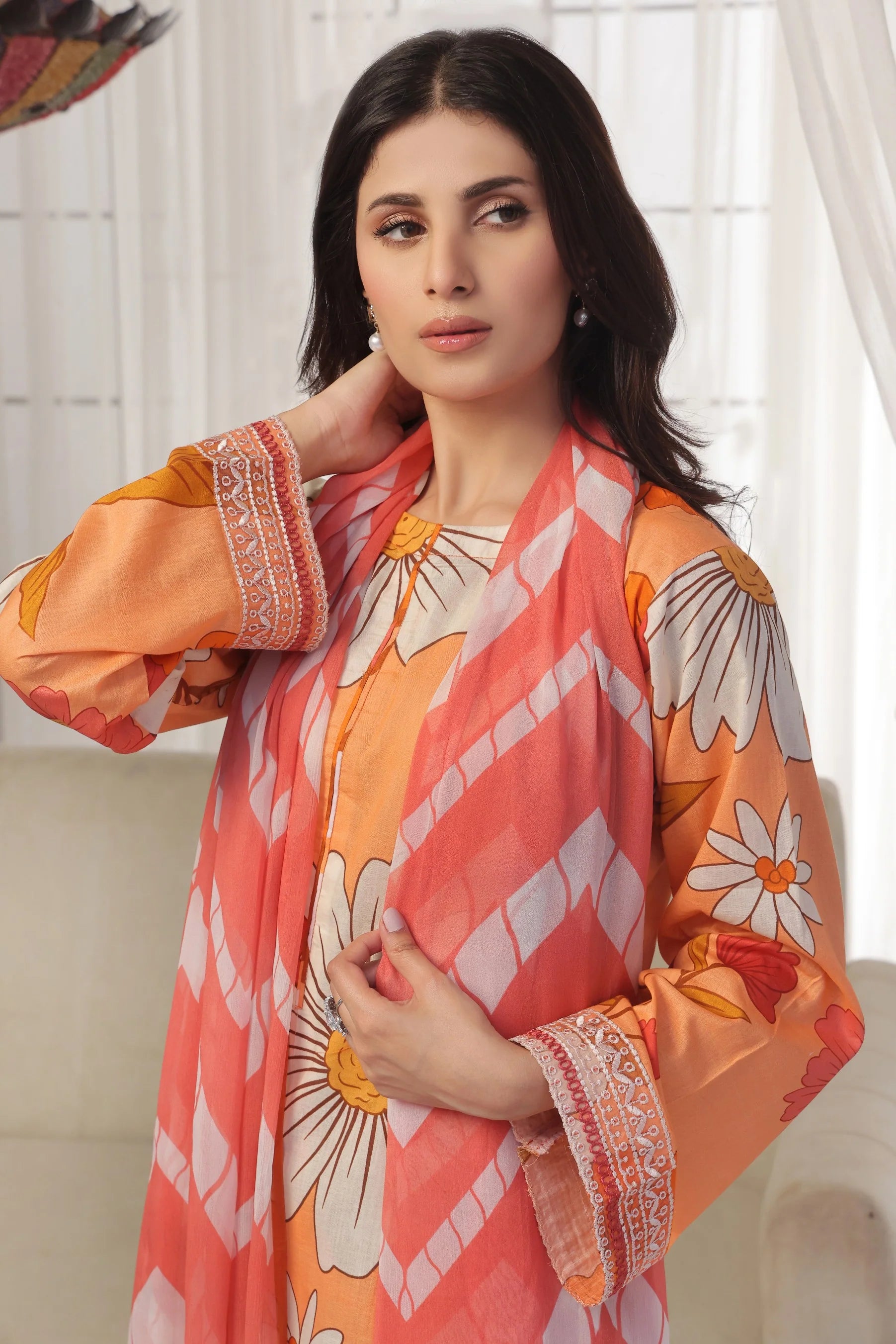 Midnight Murmurs Ready to Wear TAWNY-FT485