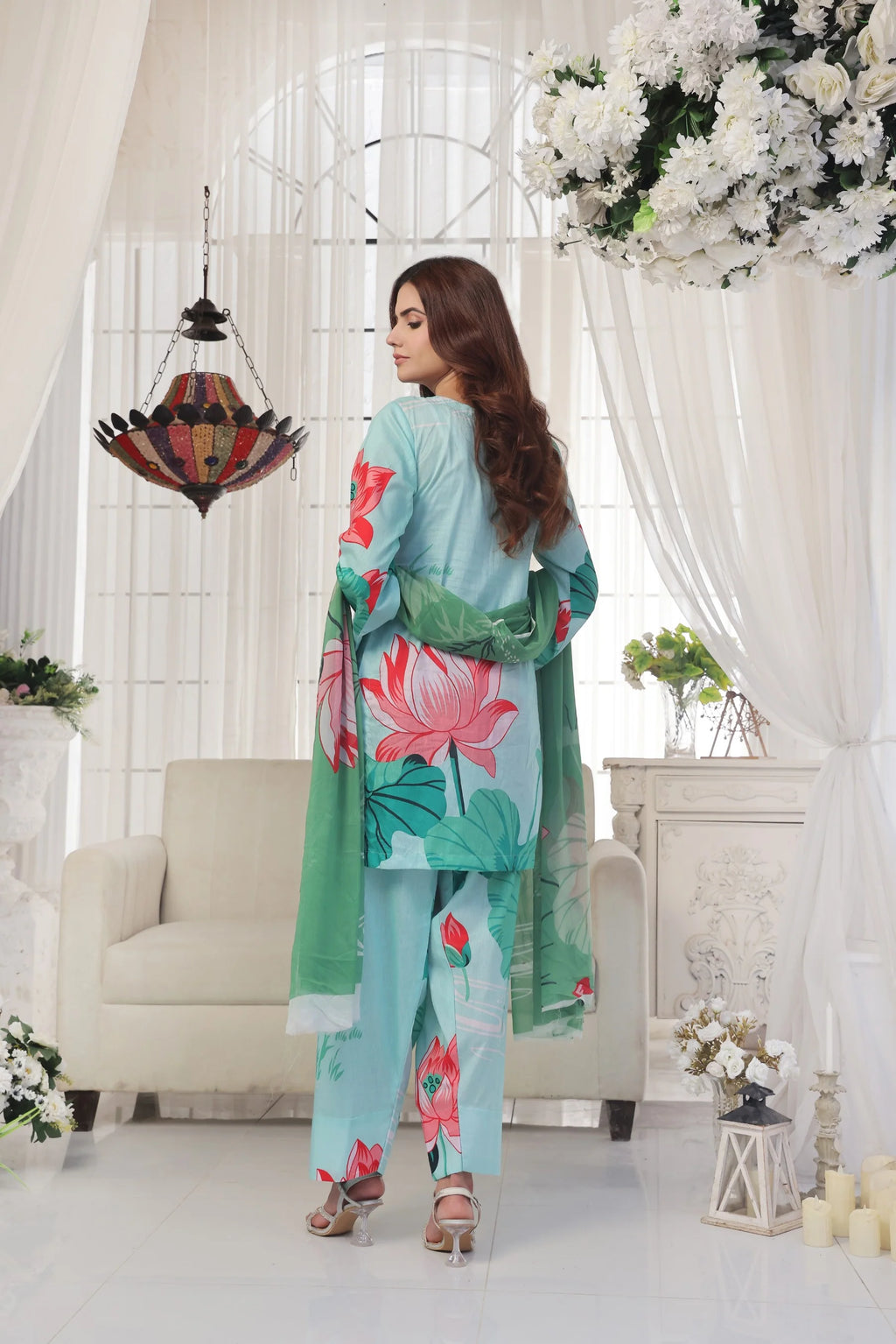 Midnight Murmurs Ready to Wear SKYLOR-FT481