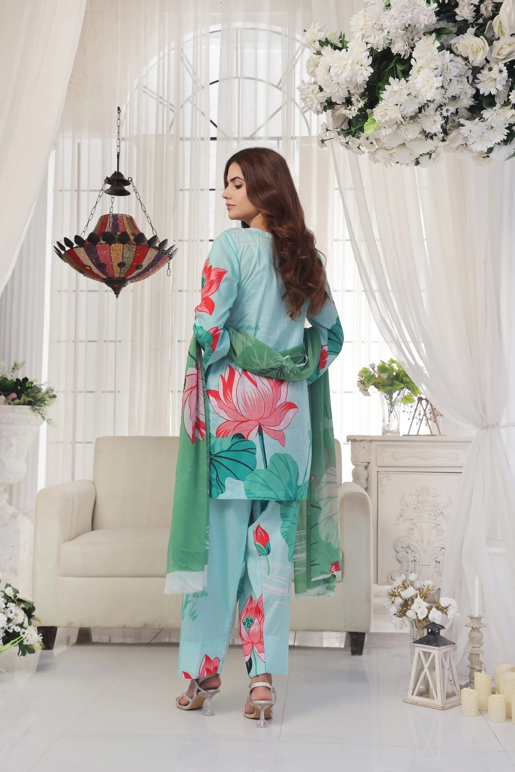 Midnight Murmurs Ready to Wear SKYLOR-FT481