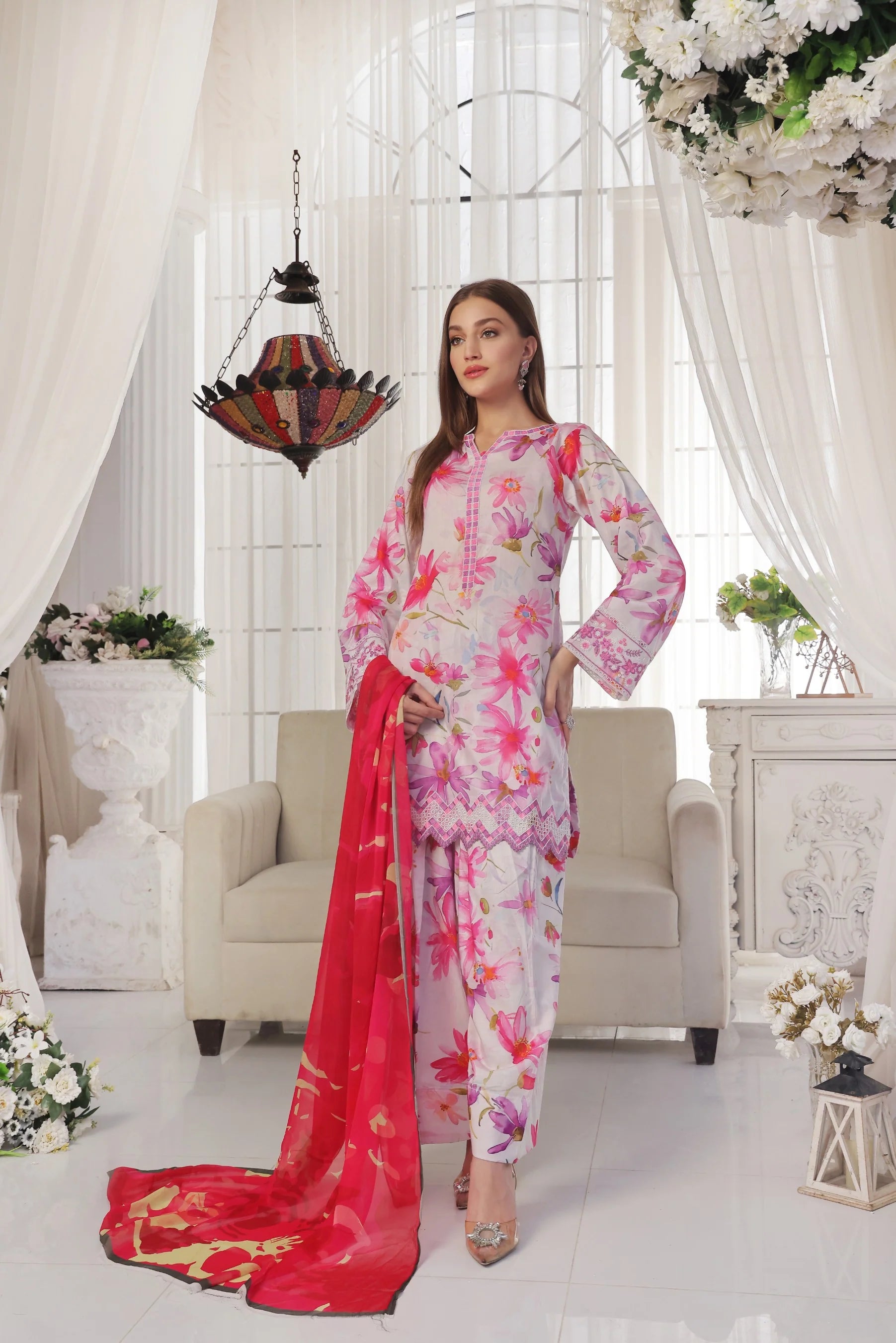 Midnight Murmurs Ready to Wear PRISMA-FT476