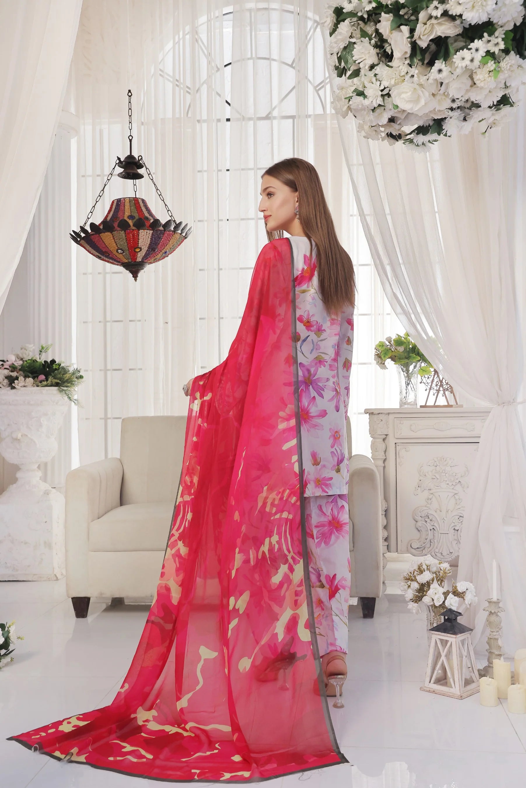 Midnight Murmurs Ready to Wear PRISMA-FT476