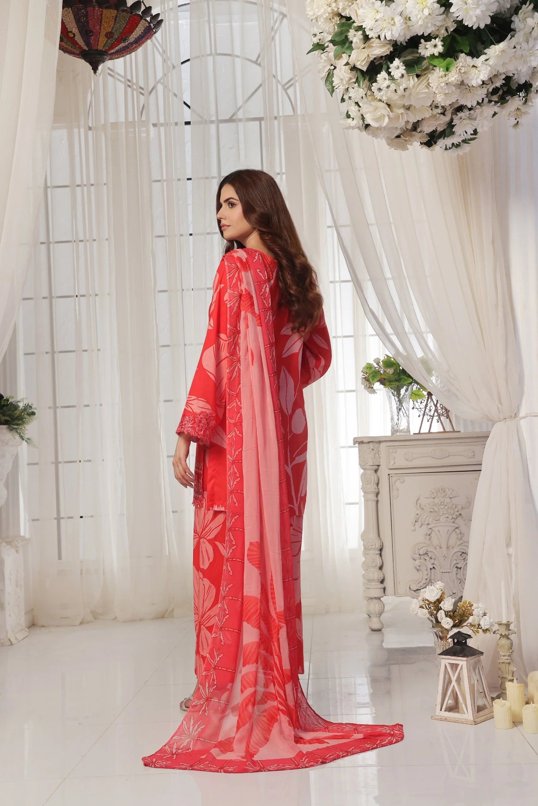 Midnight Murmurs Ready to Wear ZAFINA-FT484