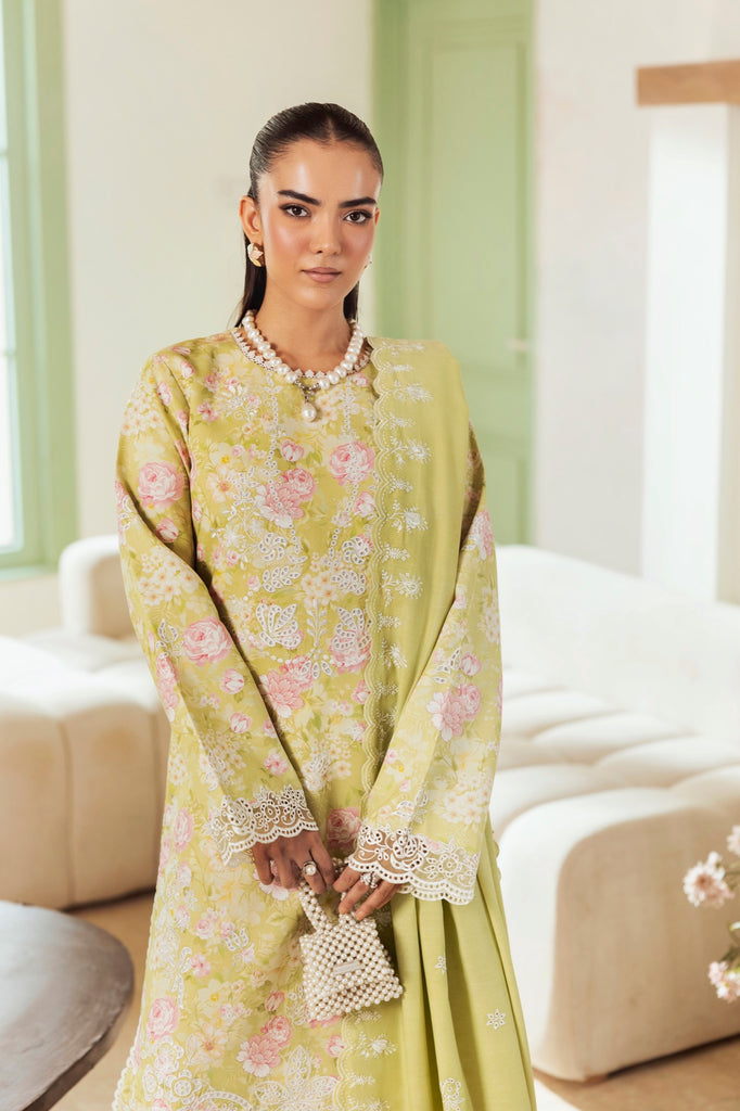 Nissa Marina Premium By Raj Bari (  10 )