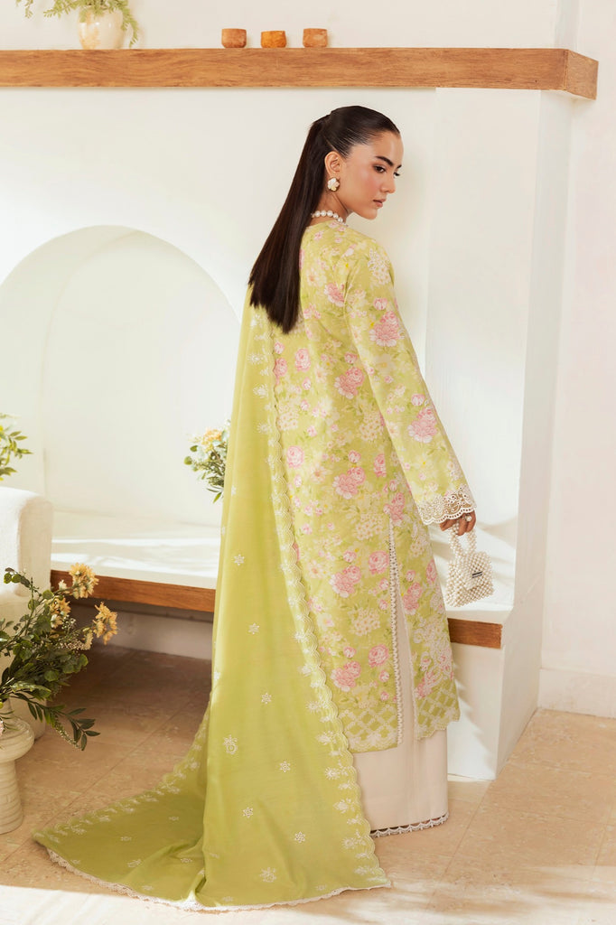 Nissa Marina Premium By Raj Bari (  10 )