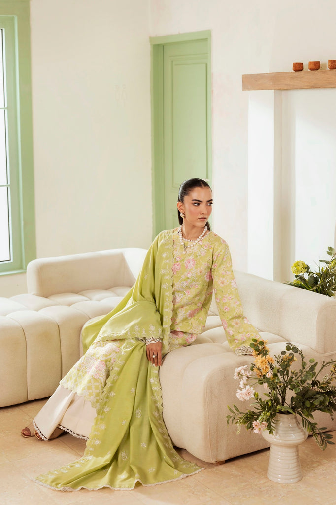 Nissa Marina Premium By Raj Bari (  10 )