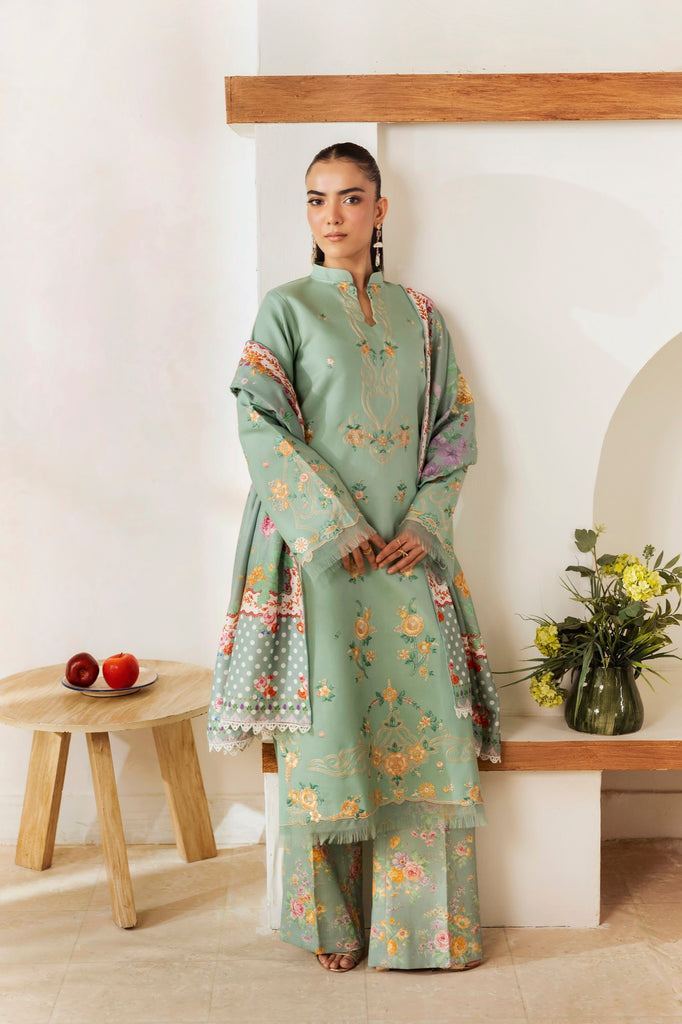 Nissa Marina Premium By Raj Bari ( 03 )