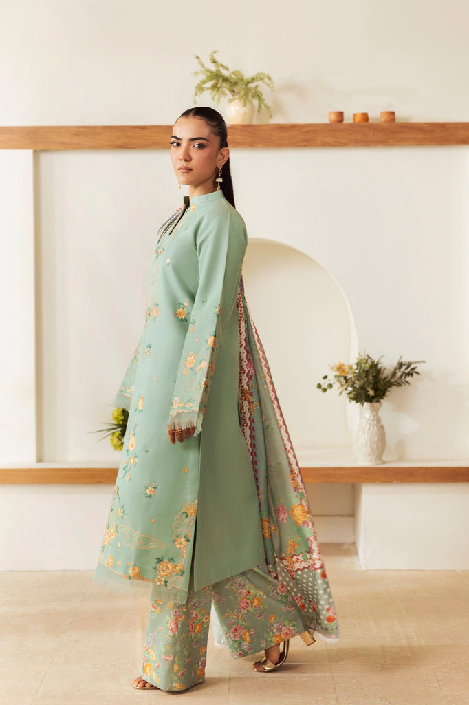 Nissa Marina Premium By Raj Bari ( 03 )