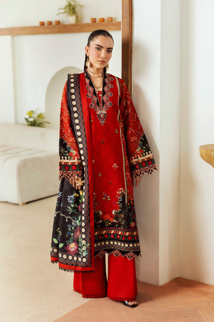 Nissa Marina Premium By Raj Bari ( 09 )