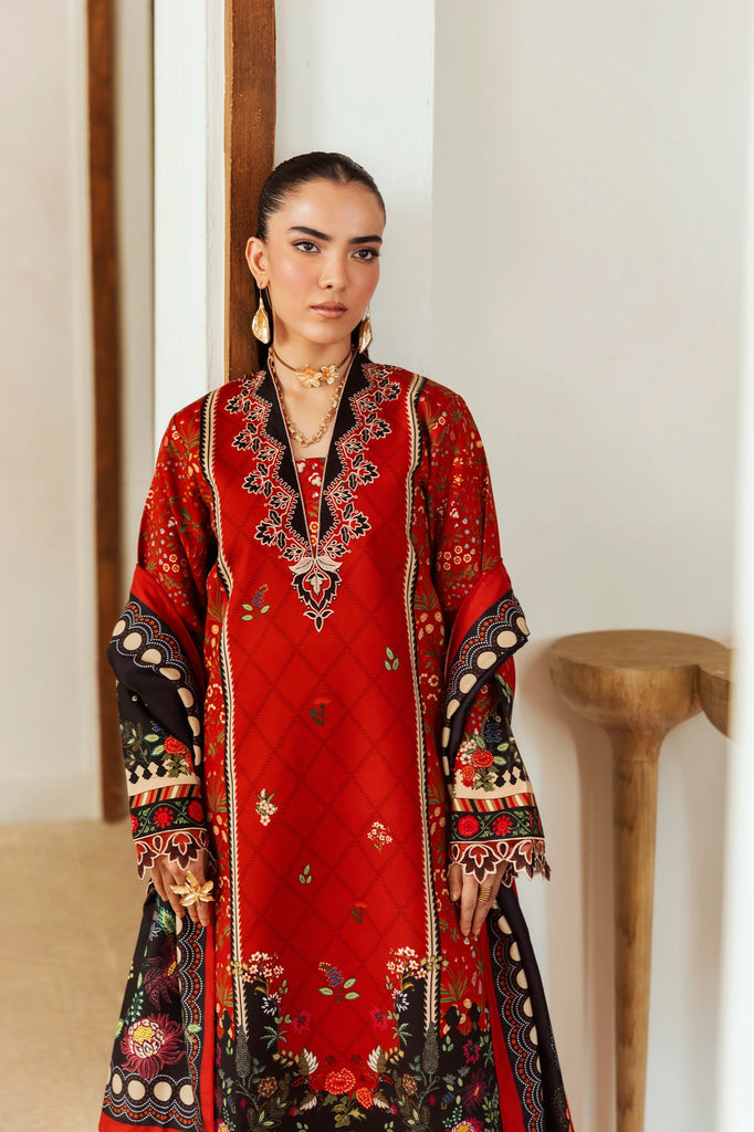 Nissa Marina Premium By Raj Bari ( 09 )